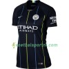 Manchester City Dames Uit Shirt 2018-19